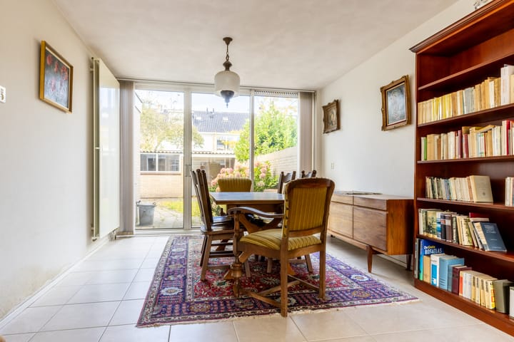 Foto 5 van Chopinstraat 20