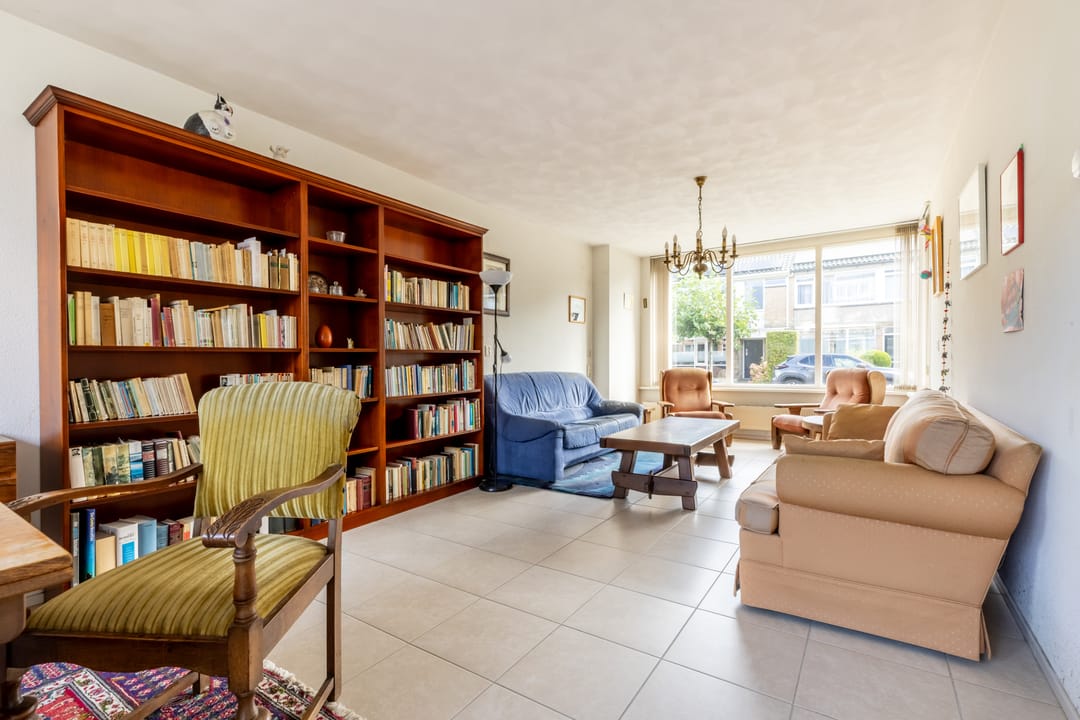 Foto 7 van Chopinstraat 20