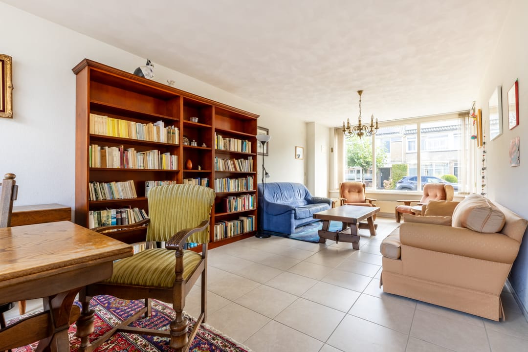 Foto 8 van Chopinstraat 20