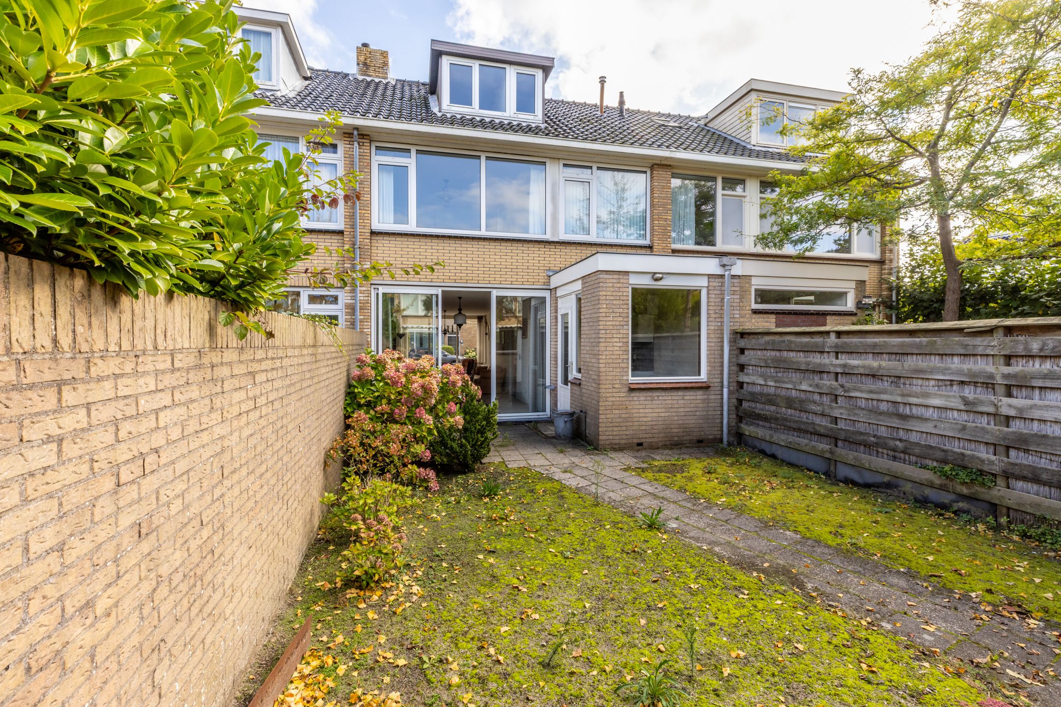 Foto 24 van Chopinstraat 20