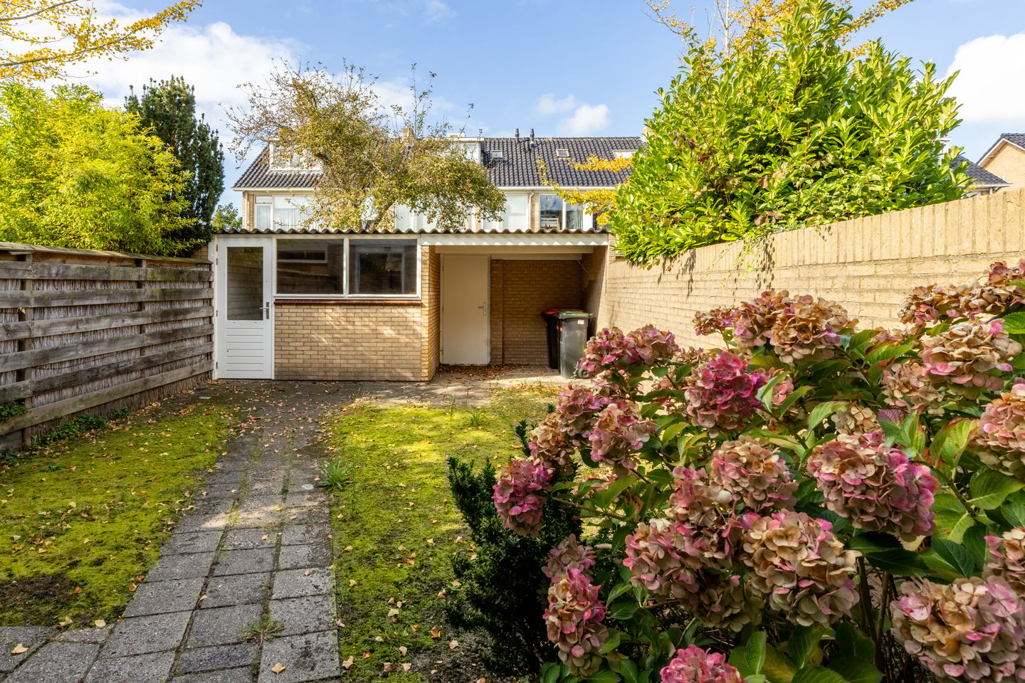 Foto 25 van Chopinstraat 20