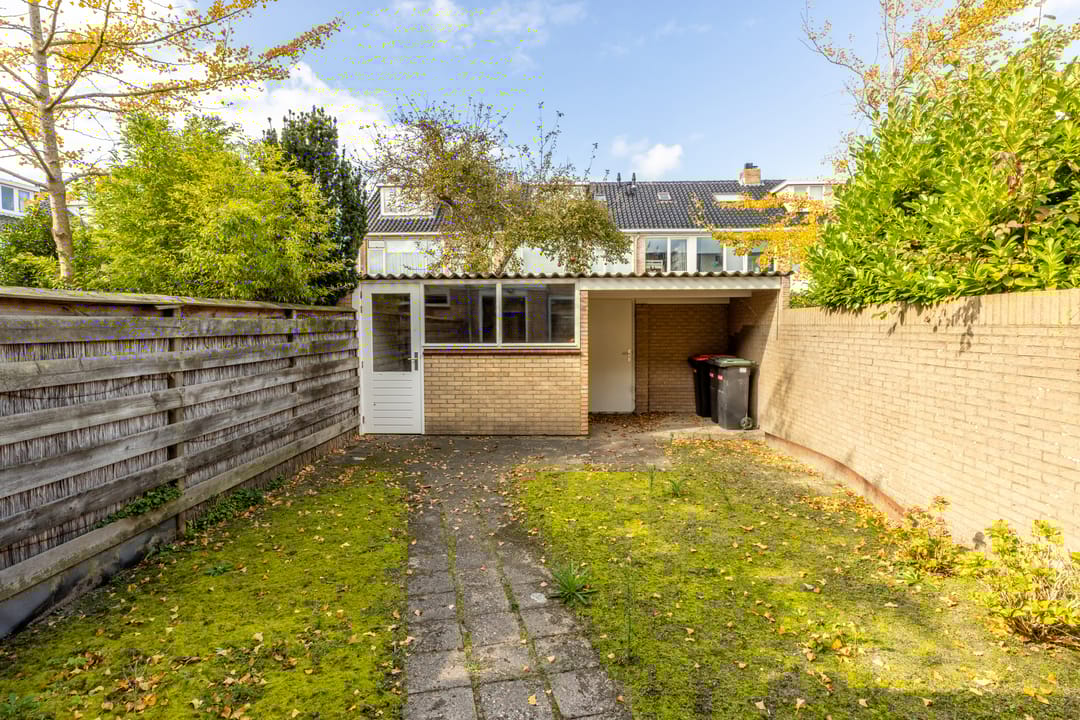 Foto 26 van Chopinstraat 20