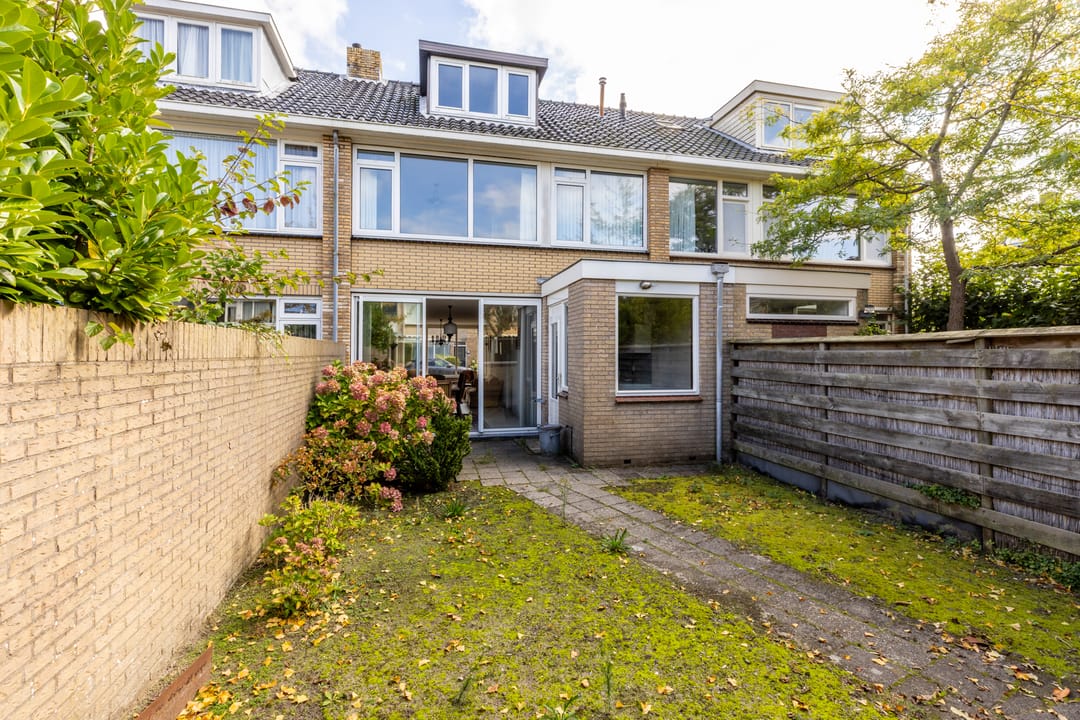 Foto 28 van Chopinstraat 20