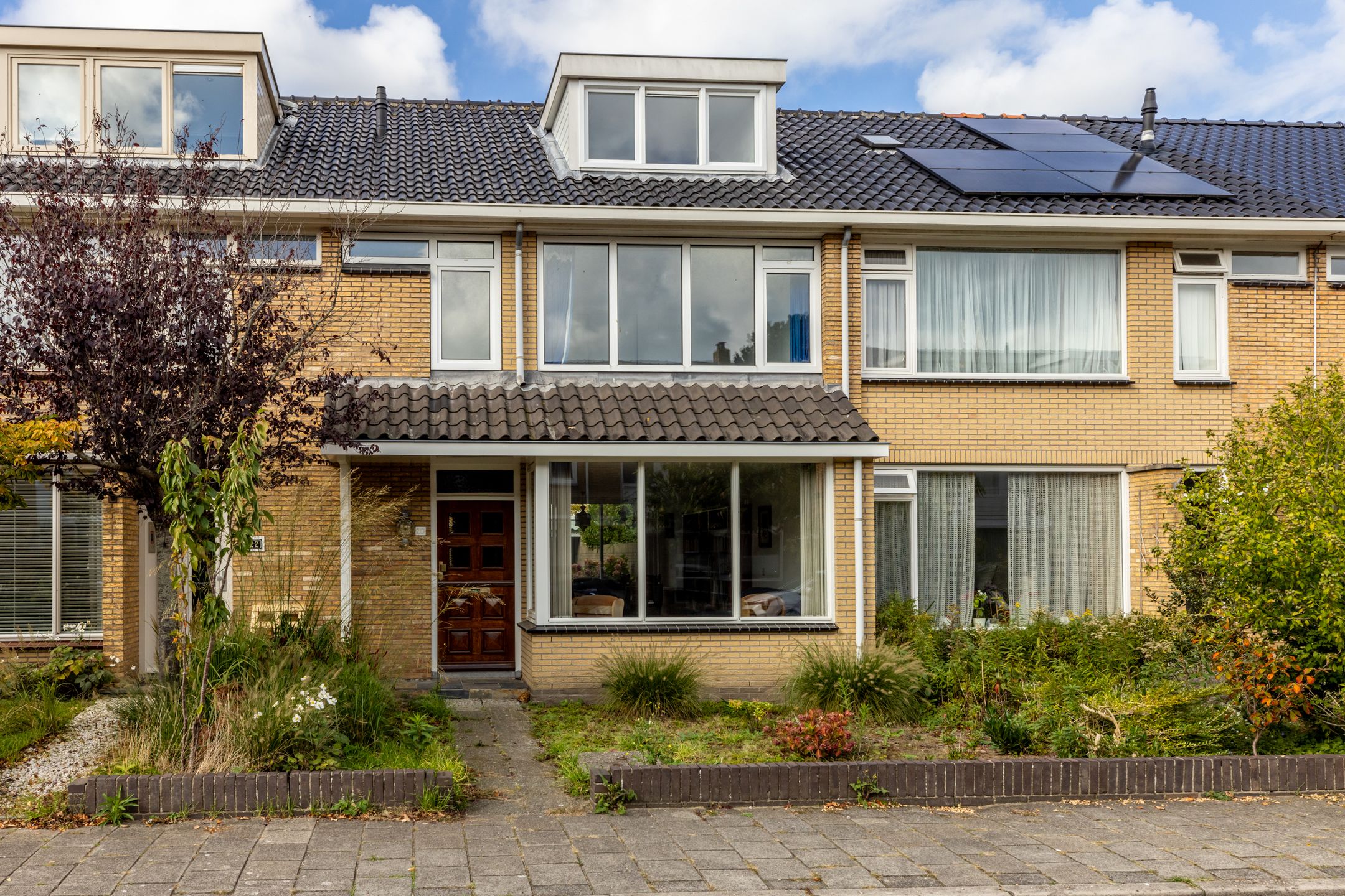 Foto 30 van Chopinstraat 20