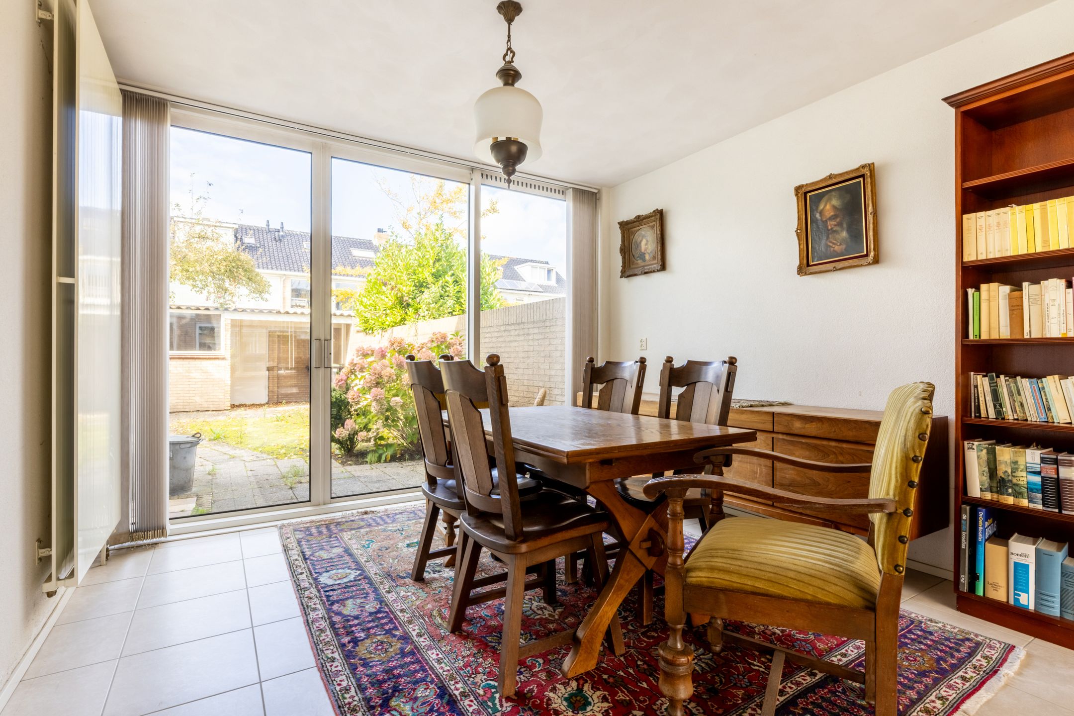 Foto 6 van Chopinstraat 20