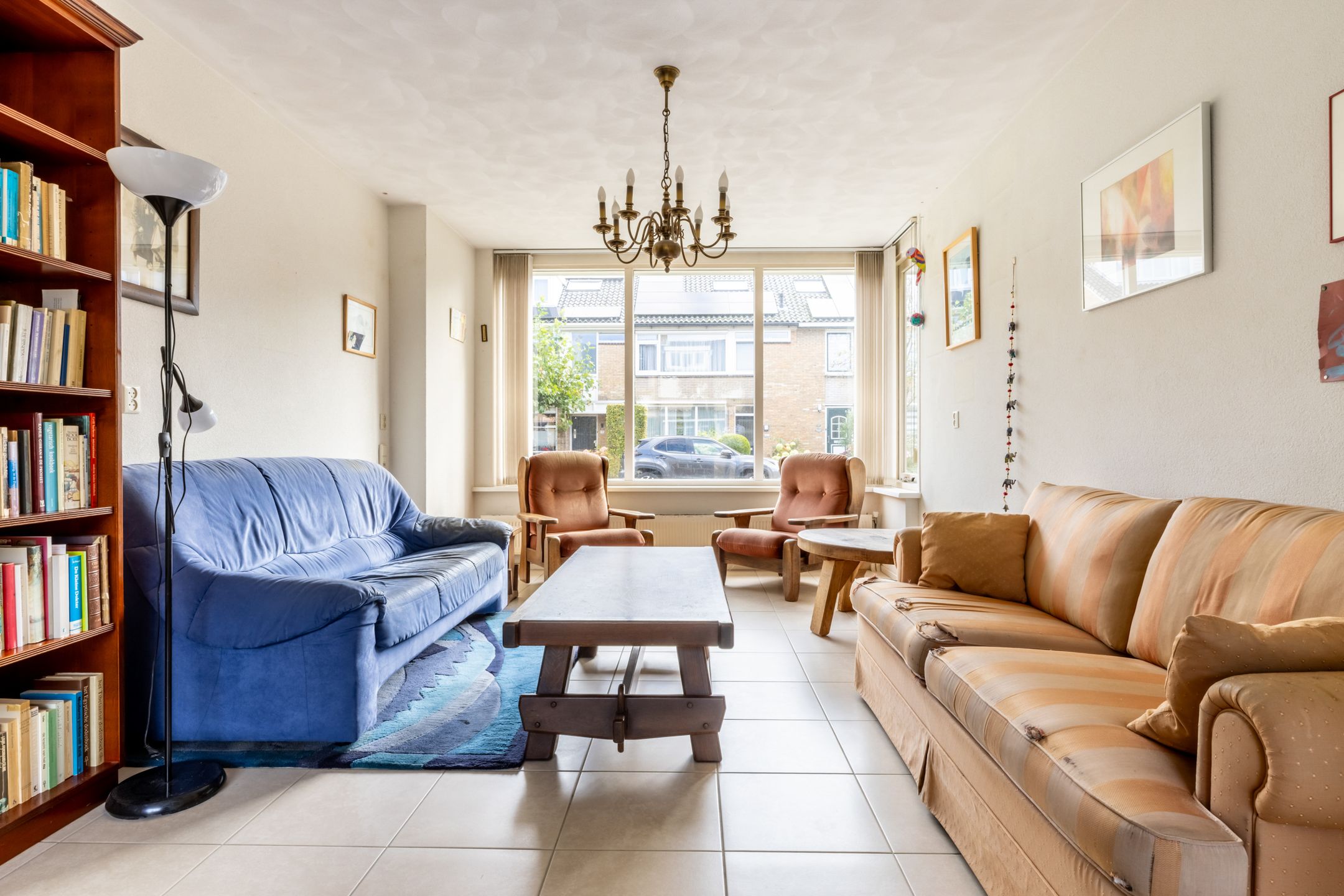 Foto 3 van Chopinstraat 20