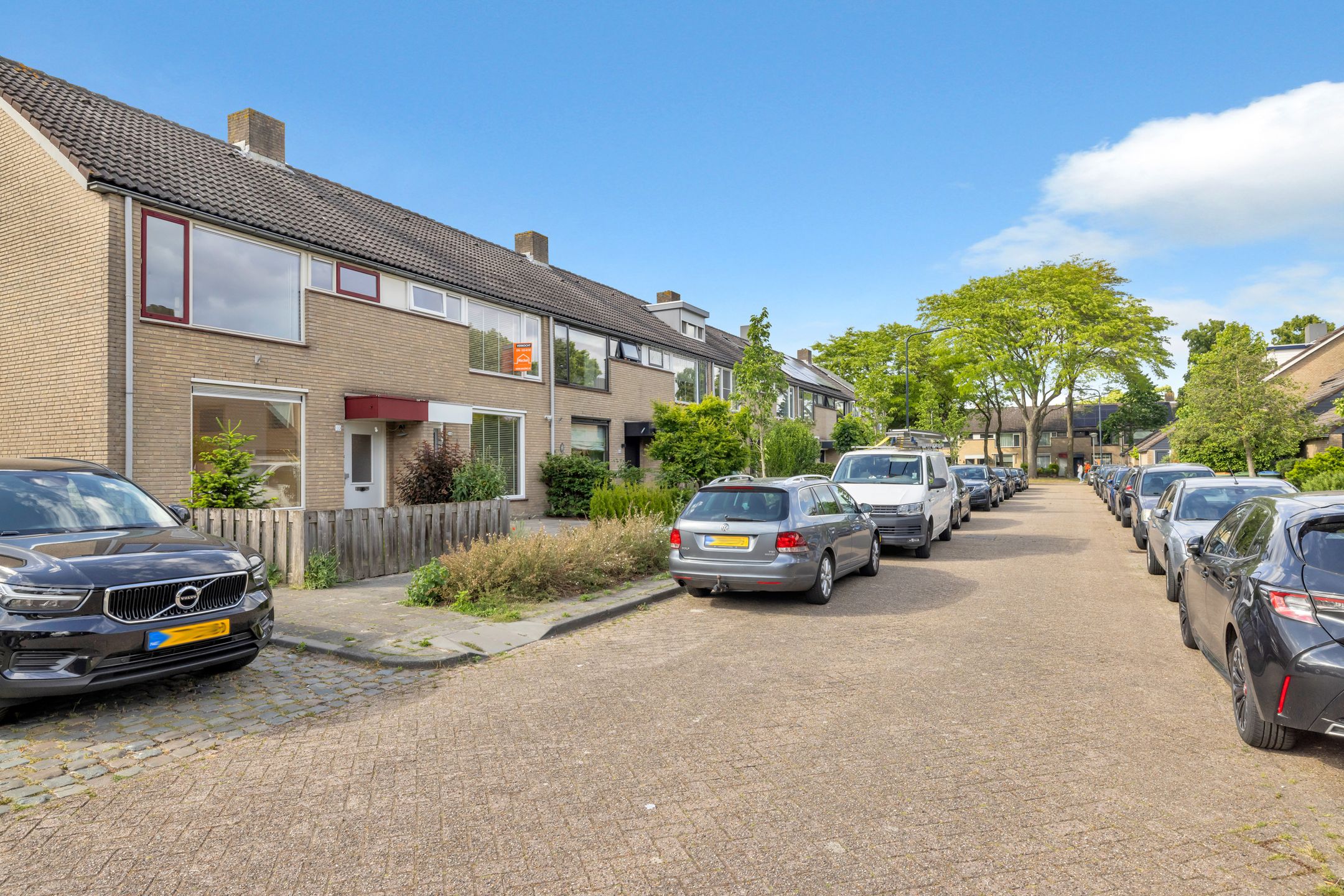 Foto 3 van Mandenmakerstraat 20