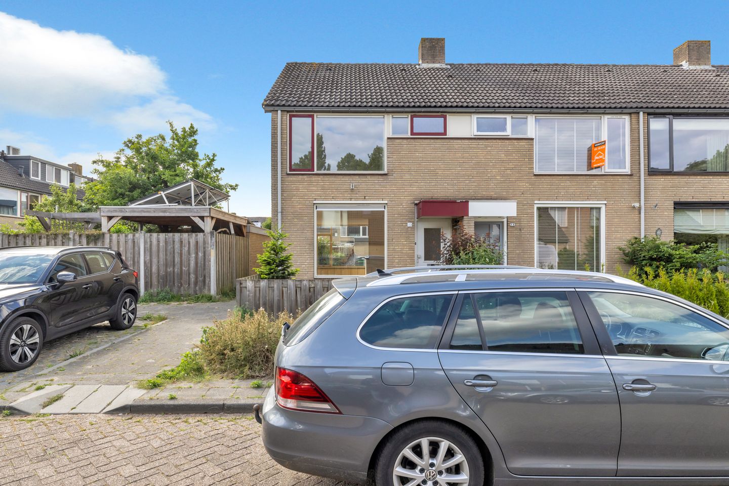 Foto 4 van Mandenmakerstraat 20