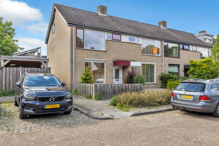 Foto 5 van Mandenmakerstraat 20