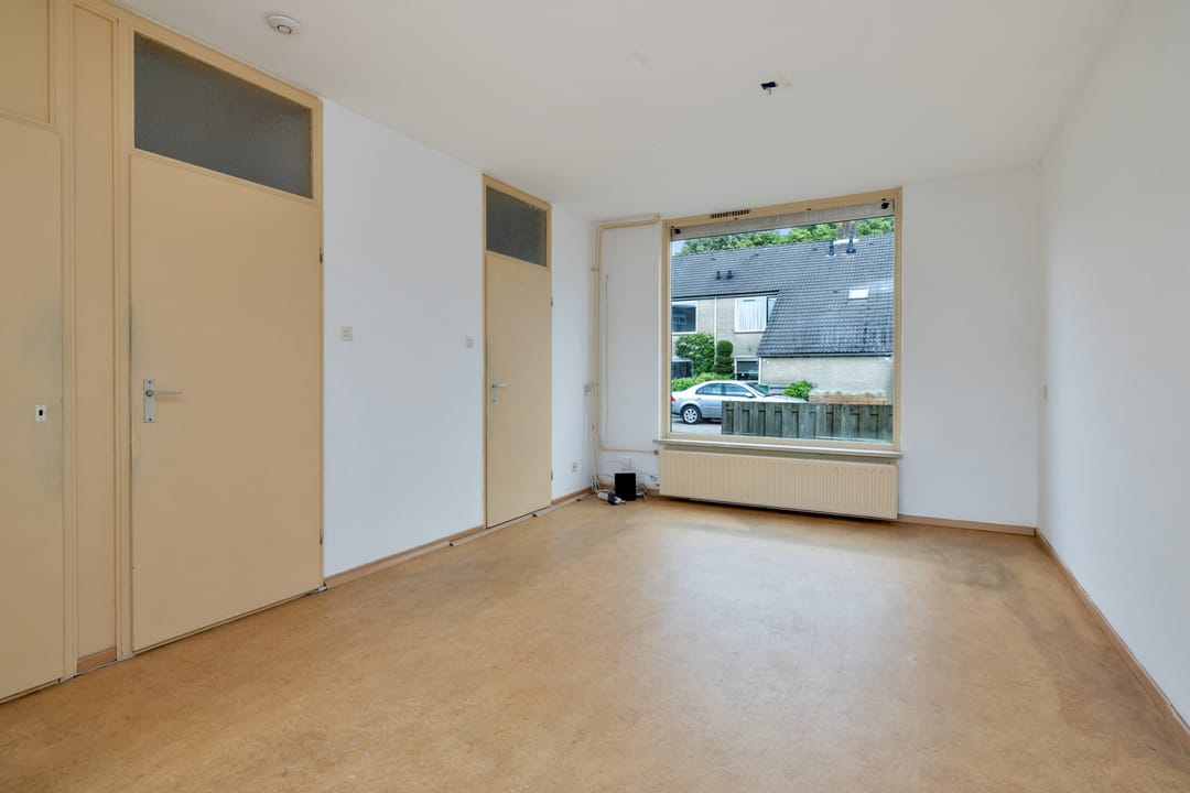 Foto 7 van Mandenmakerstraat 20