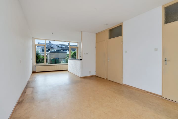 Foto 8 van Mandenmakerstraat 20