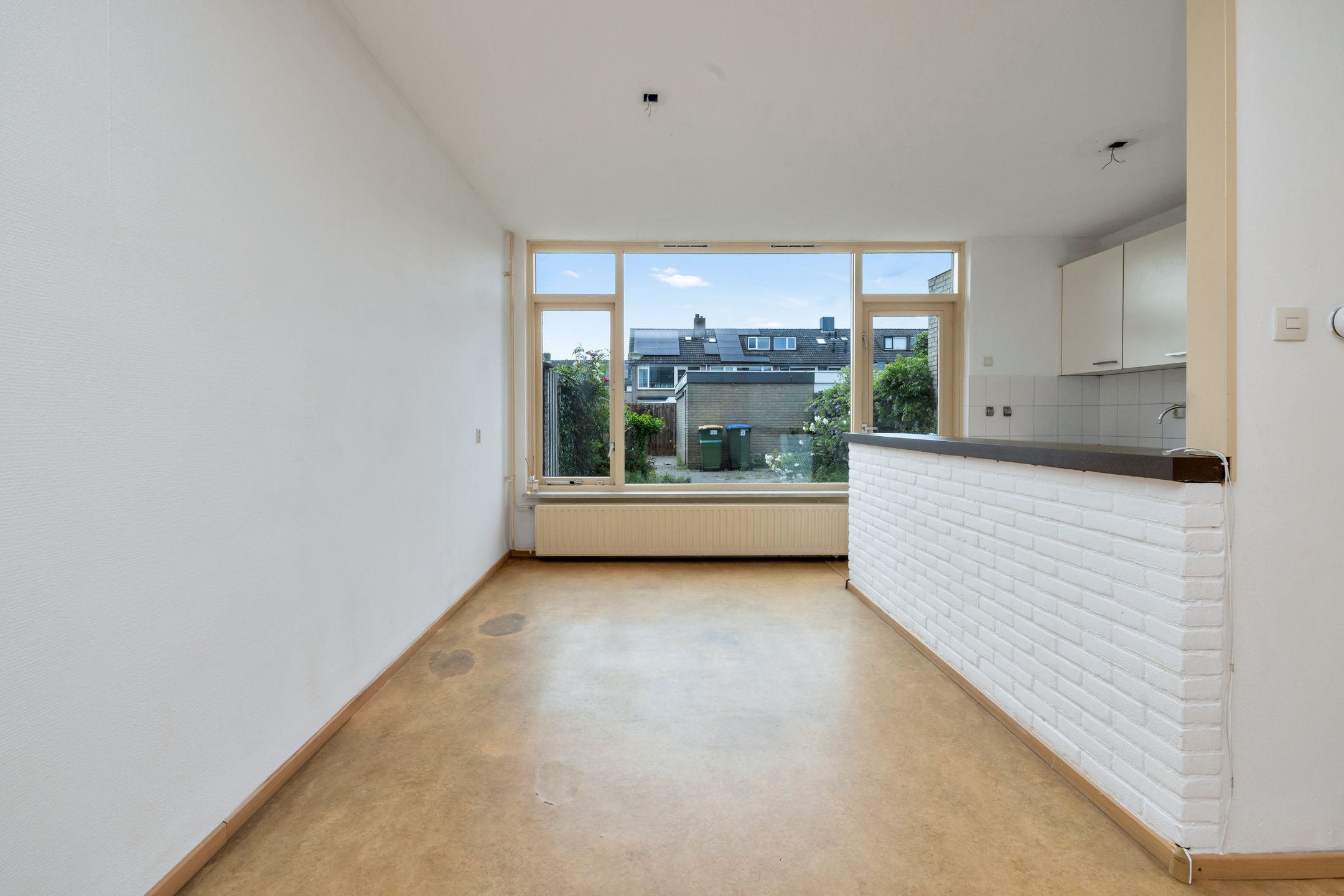 Foto 9 van Mandenmakerstraat 20