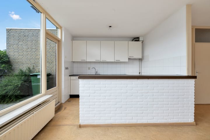 Foto 10 van Mandenmakerstraat 20