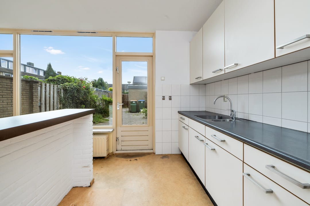 Foto 13 van Mandenmakerstraat 20