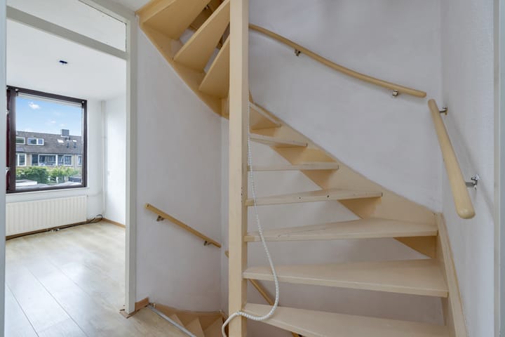 Foto 14 van Mandenmakerstraat 20