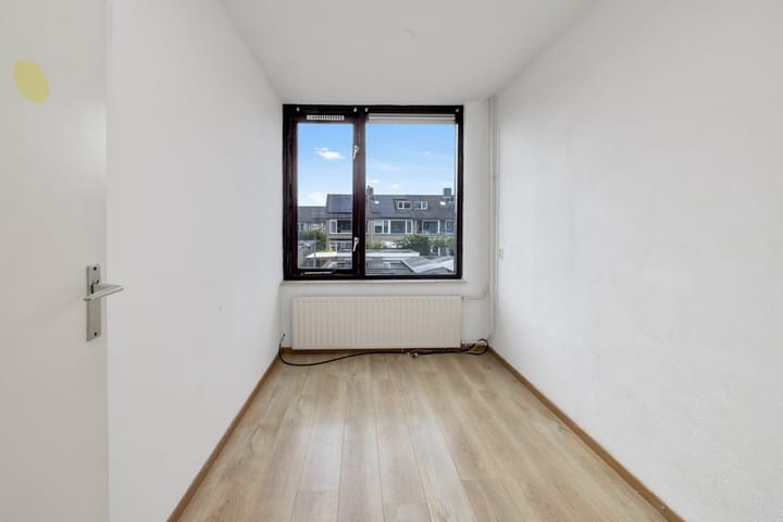 Foto 19 van Mandenmakerstraat 20