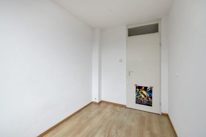 Foto 20 van Mandenmakerstraat 20