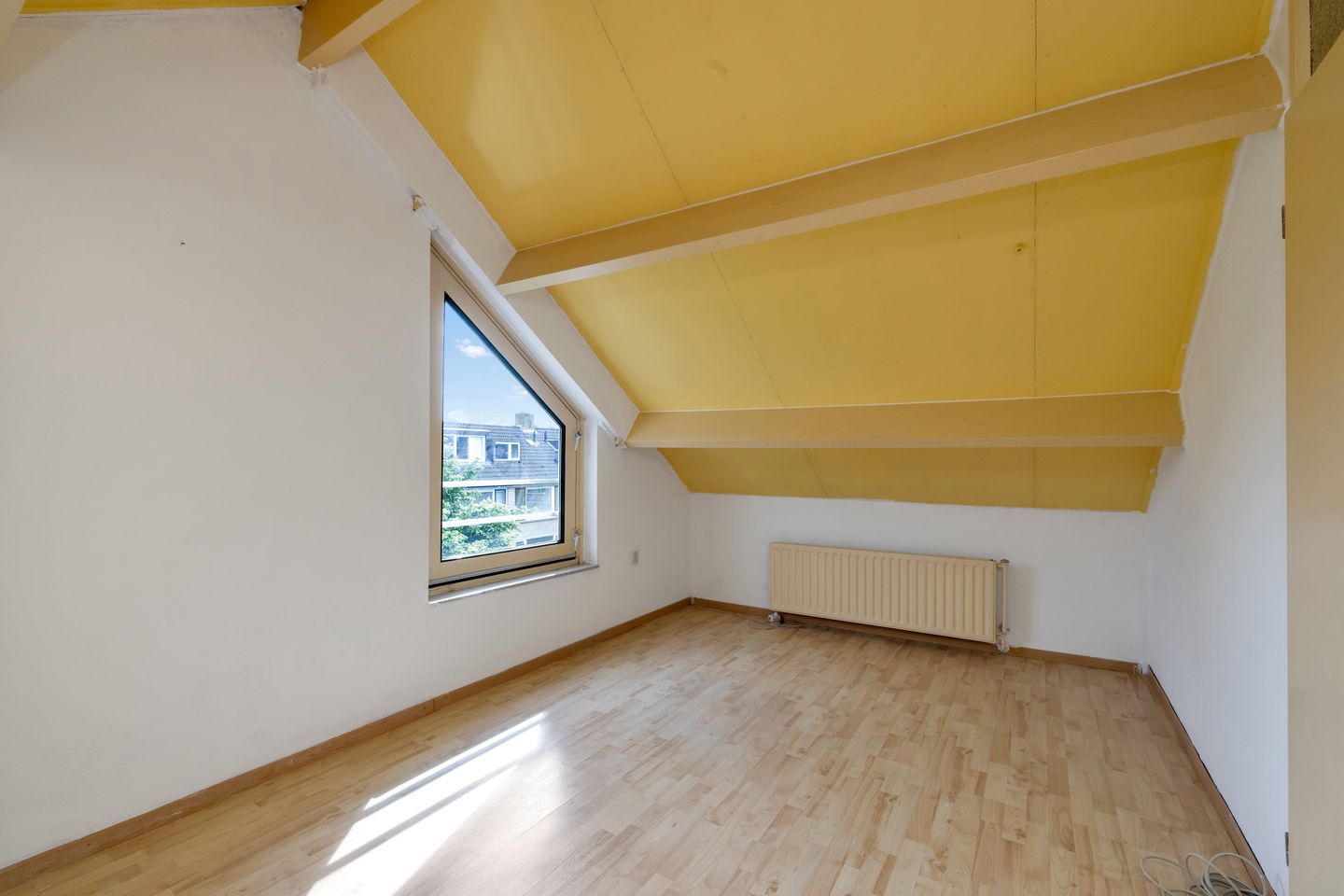 Foto 25 van Mandenmakerstraat 20