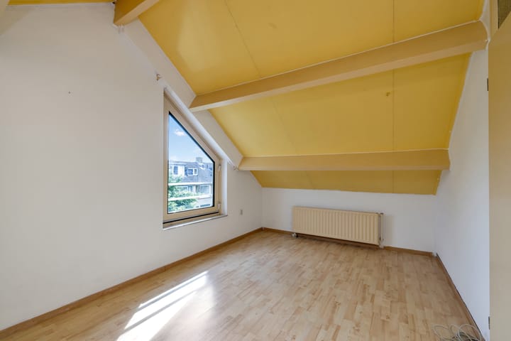 Foto 25 van Mandenmakerstraat 20