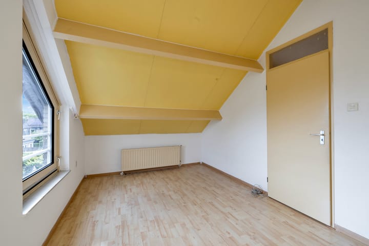 Foto 27 van Mandenmakerstraat 20