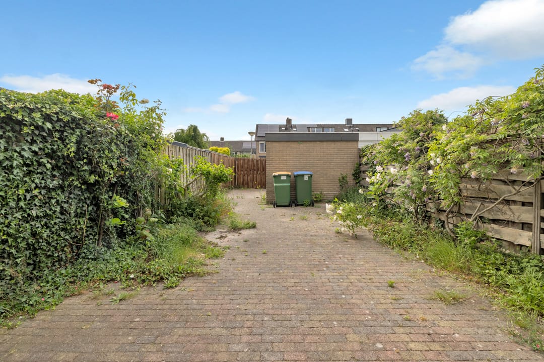 Foto 28 van Mandenmakerstraat 20