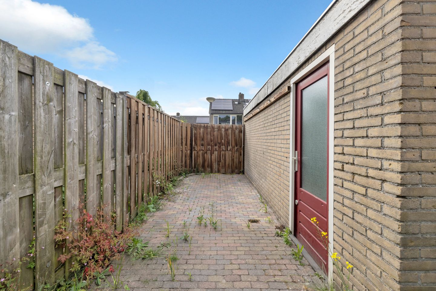 Foto 29 van Mandenmakerstraat 20