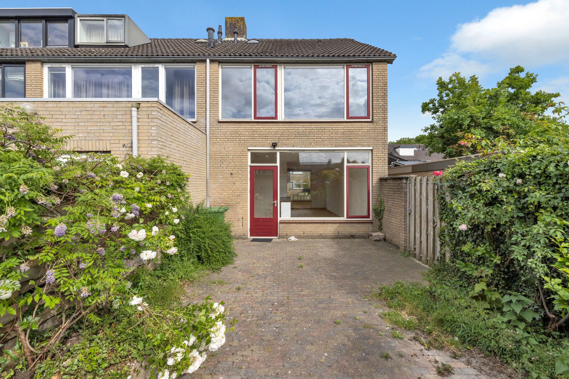 Foto 33 van Mandenmakerstraat 20