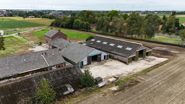 Photo 30 of Breukelderveestraat 27