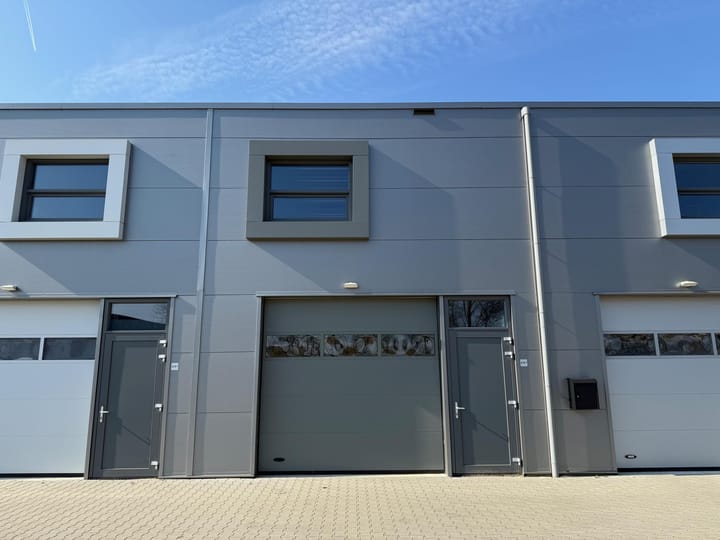 Setheweg 47, Meppel