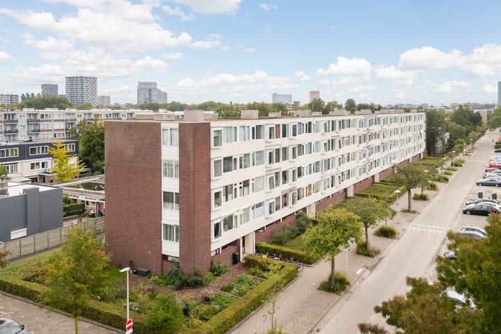 Foto 3 van Rooseveltlaan 702