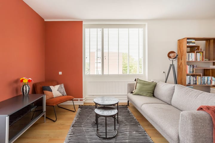 Foto 4 van Rooseveltlaan 702