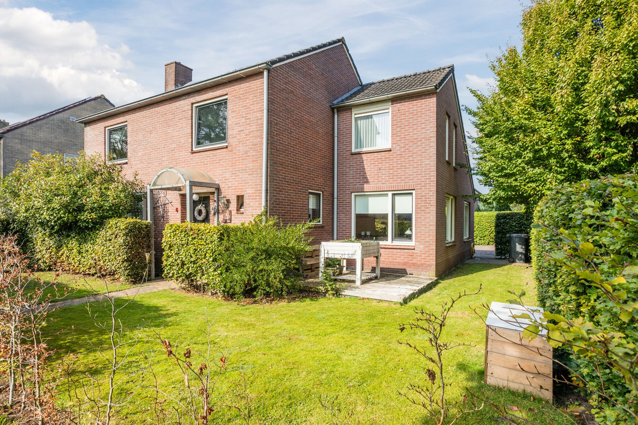 Acaciastraat, 6, Nieuwleusen, 7711KZ, Overijssel, Nederland 6