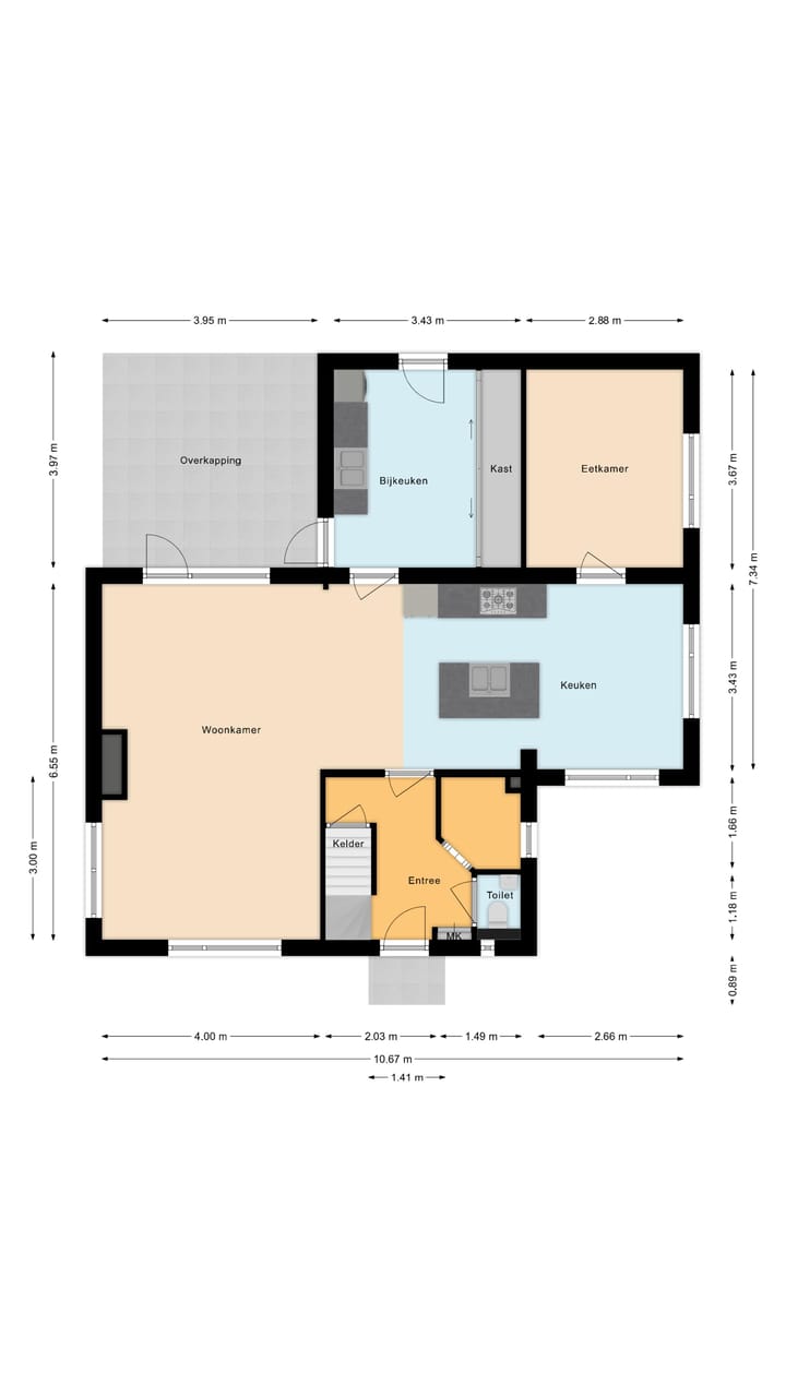 Foto 68 van Acaciastraat 6
