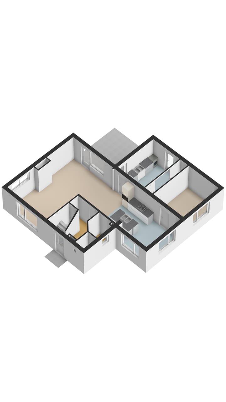 Foto 69 van Acaciastraat 6