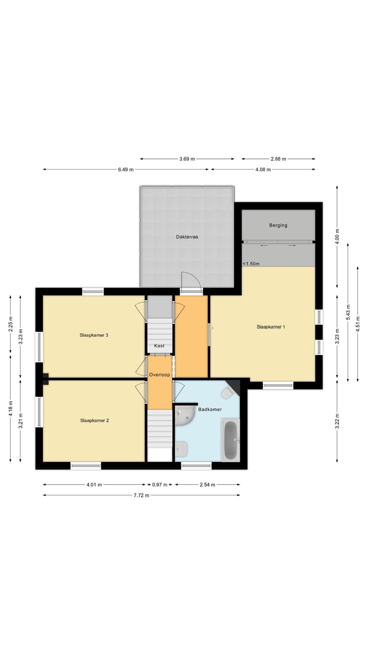 Foto 70 van Acaciastraat 6