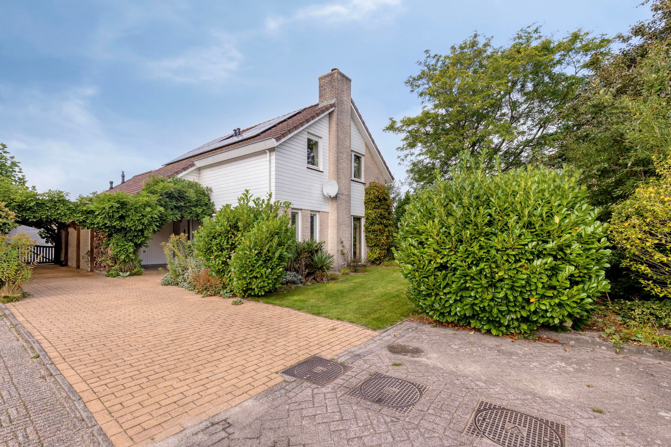 De Mandestraat, 22, Haule, 8432RA, Friesland, Nederland 22 