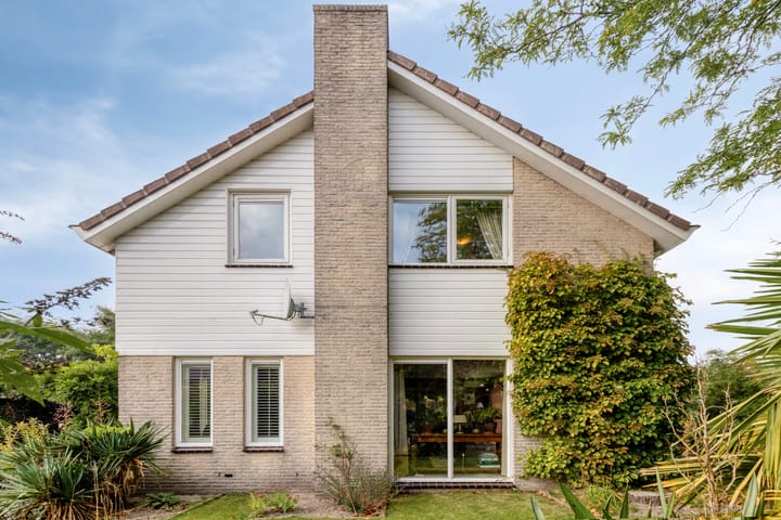 Foto 2 van De Mandestraat 22