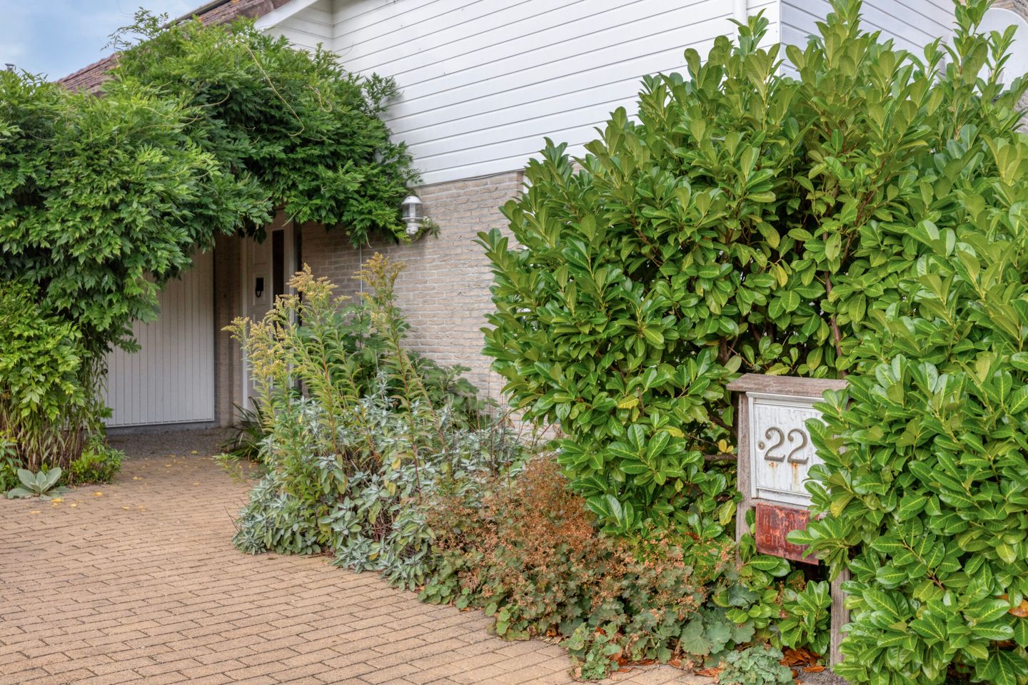 Foto 4 van De Mandestraat 22