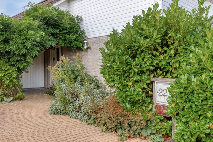 Foto 4 van De Mandestraat 22