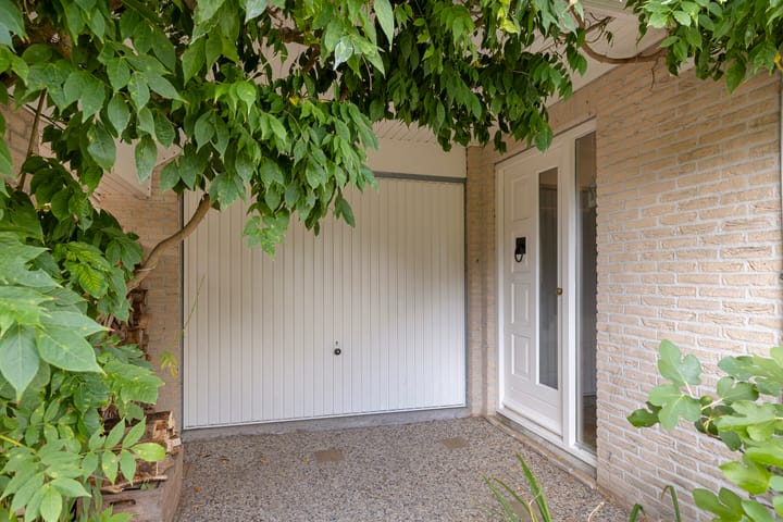 Foto 5 van De Mandestraat 22