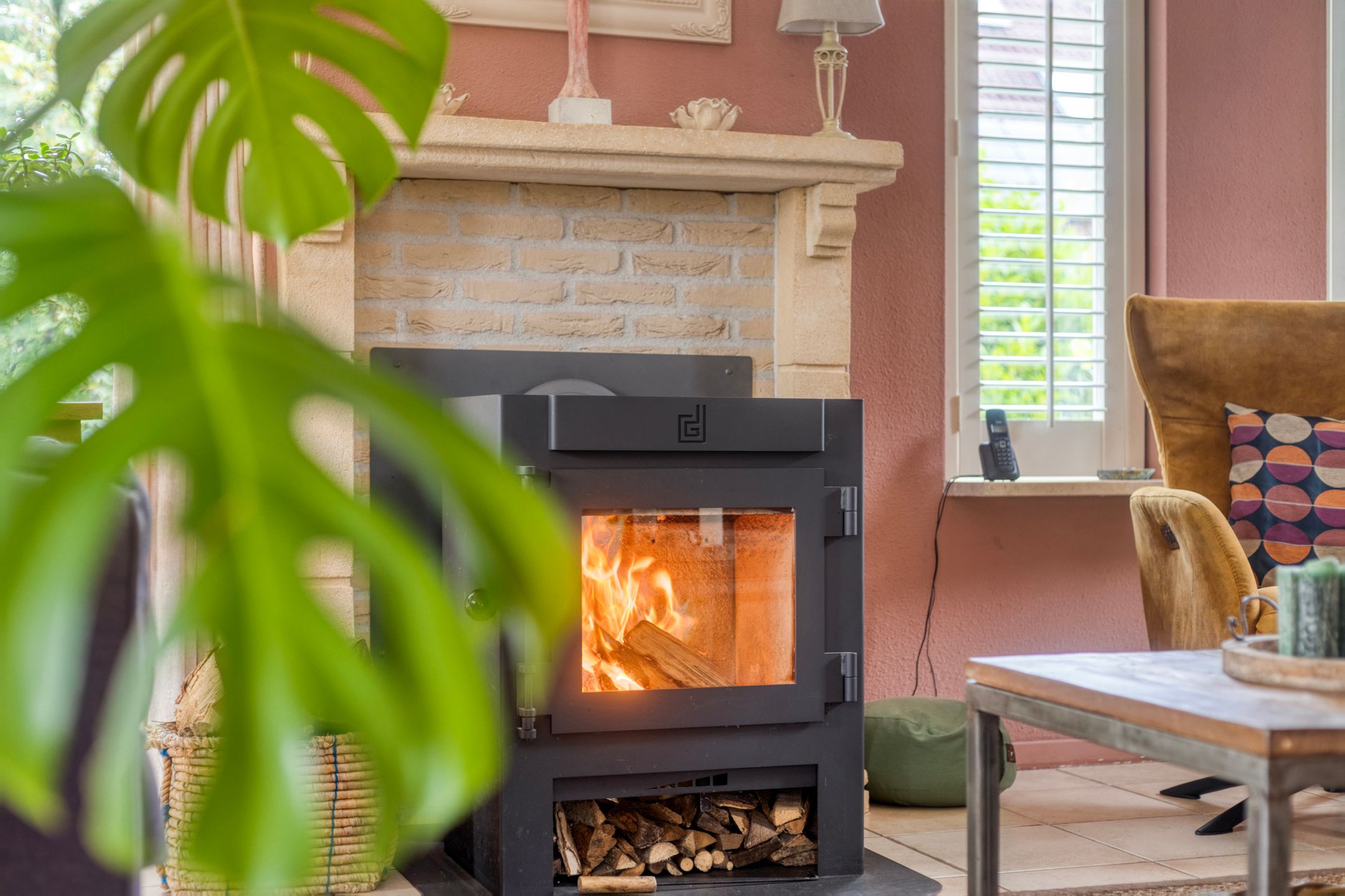 Foto 9 van De Mandestraat 22