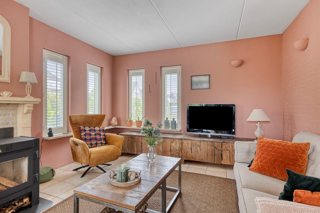 Foto 8 van De Mandestraat 22