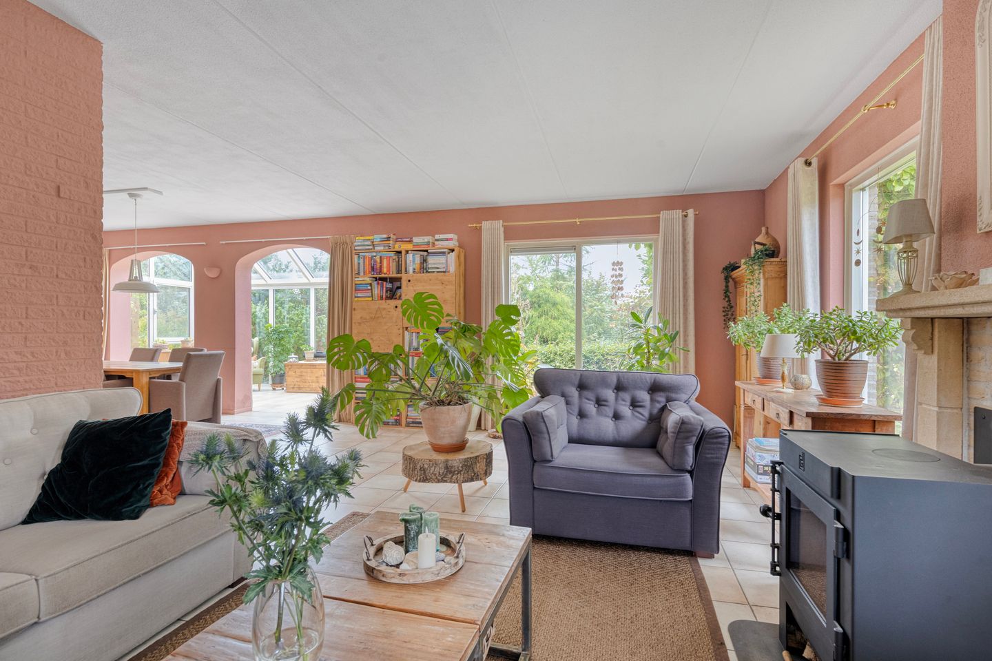 Foto 10 van De Mandestraat 22