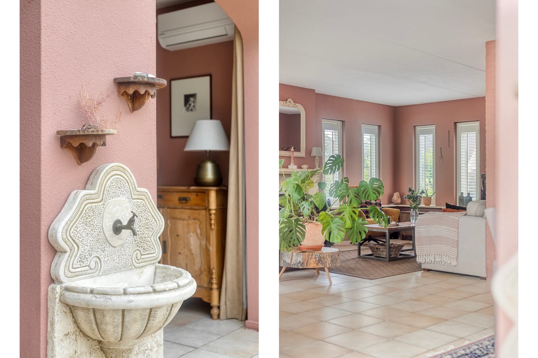 Foto 11 van De Mandestraat 22