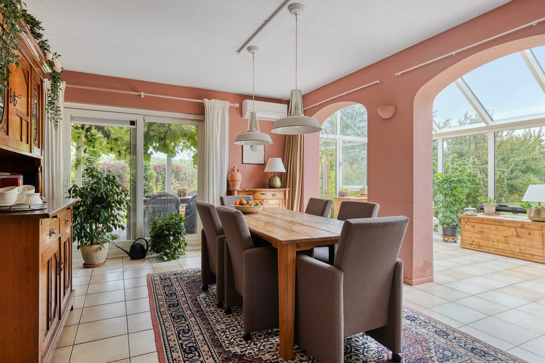 Foto 13 van De Mandestraat 22