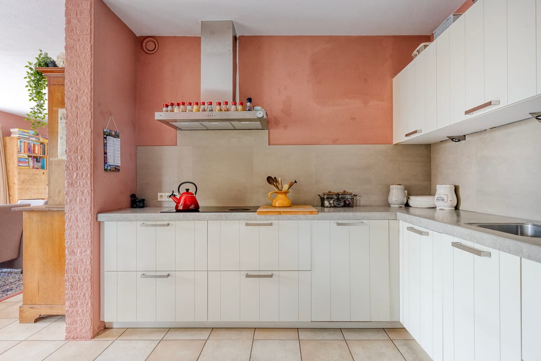 Foto 22 van De Mandestraat 22