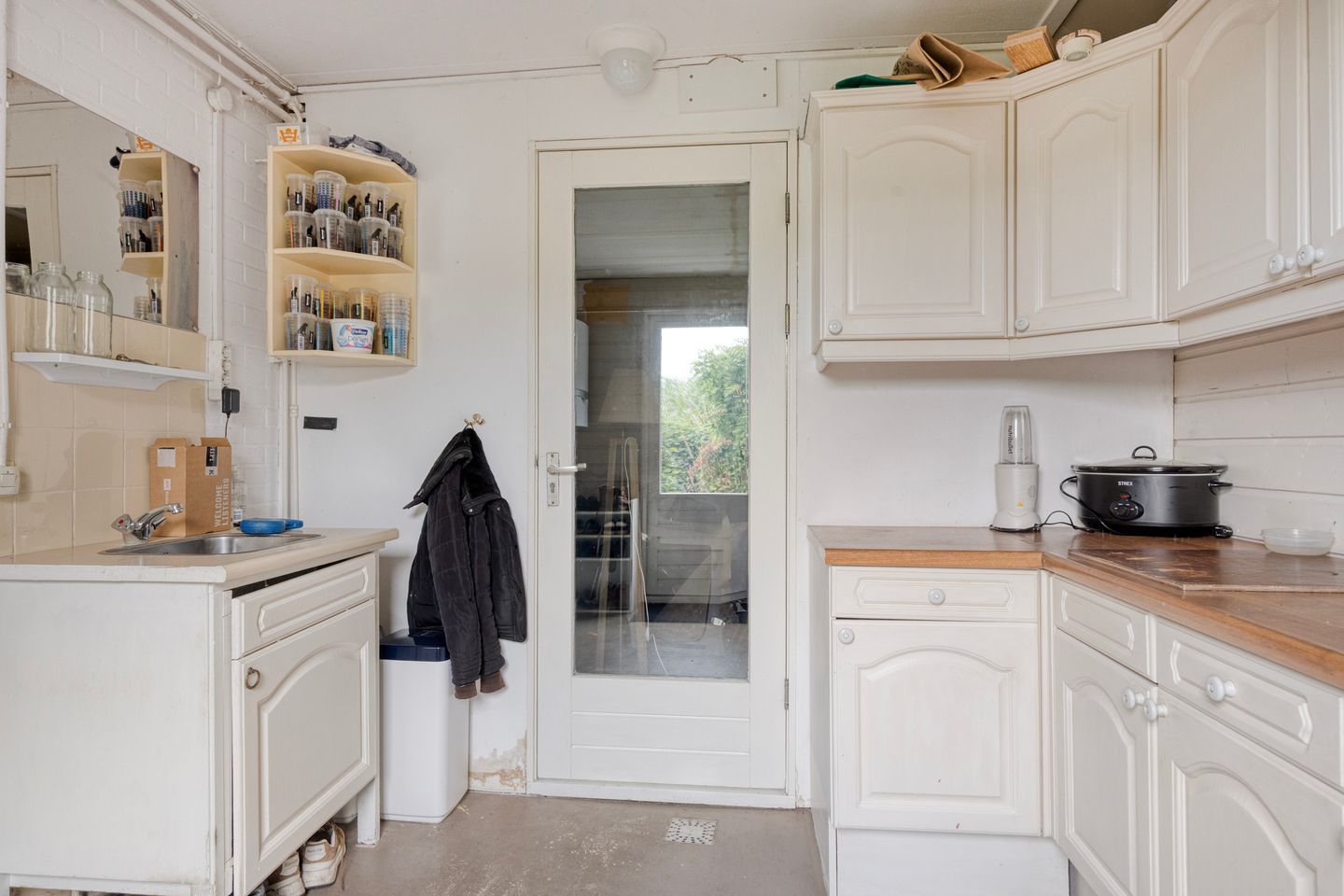 Foto 25 van De Mandestraat 22