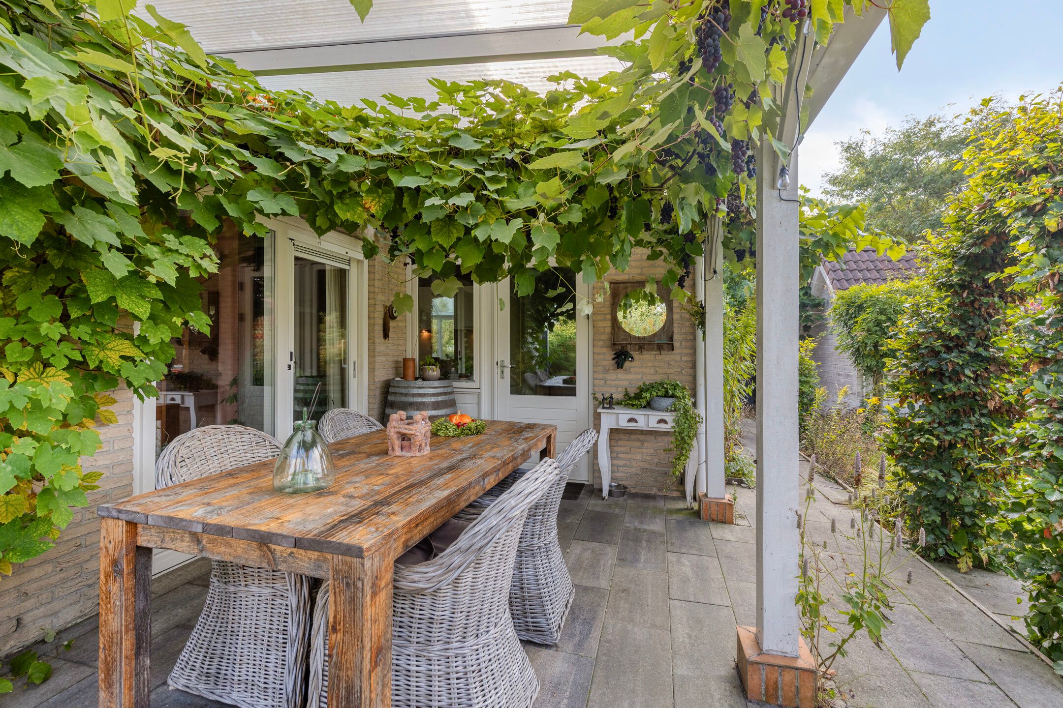 Foto 36 van De Mandestraat 22