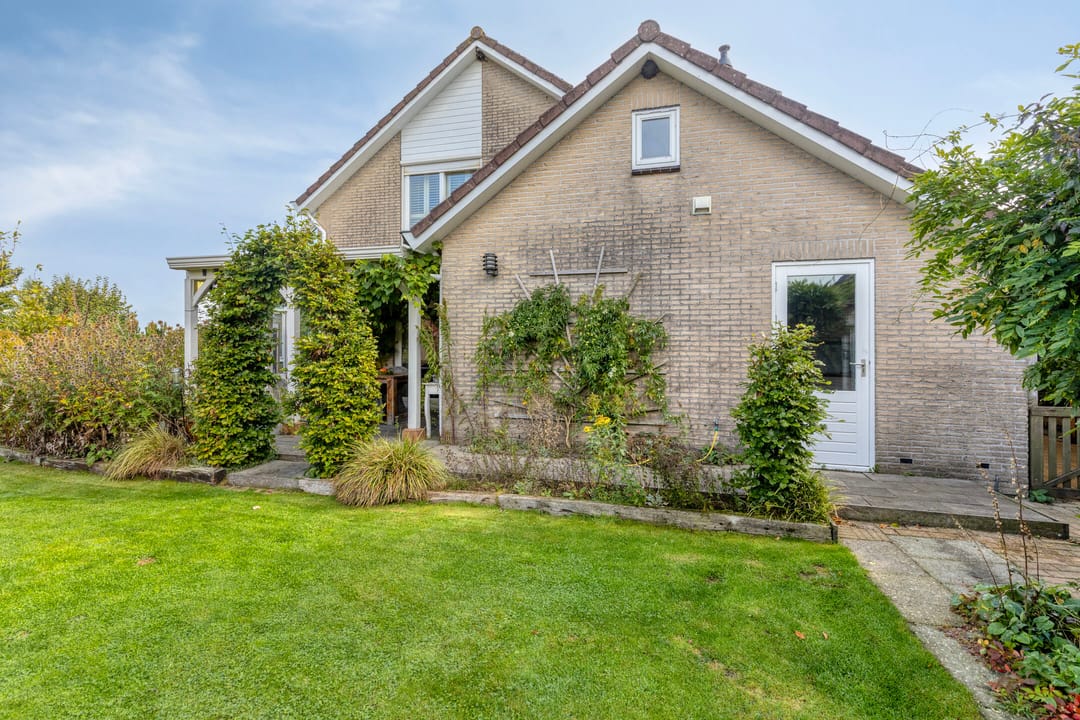 Foto 37 van De Mandestraat 22