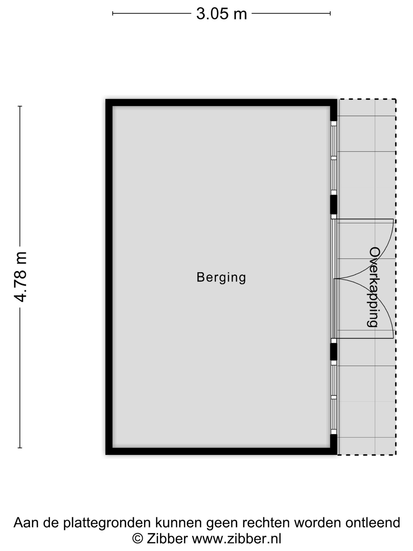 Foto 55 van De Mandestraat 22